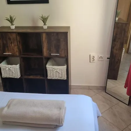Marija Suko An - Classic One Bedroom 3 Apartamento