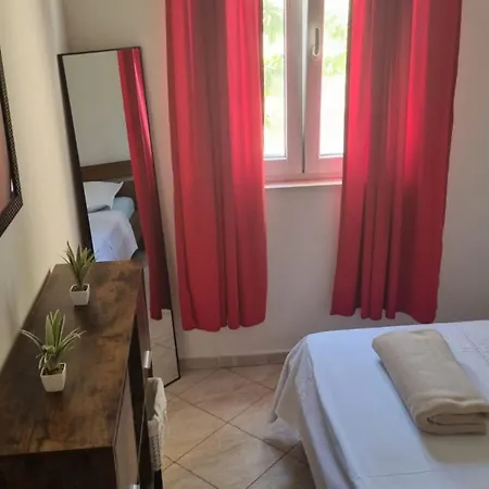 Apartamento Marija Suko An - Classic One Bedroom 3 *
