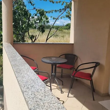 Apartamento Marija Suko An - Classic One Bedroom 3
